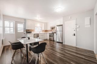 3bedroom Centrale - Montréal - 2