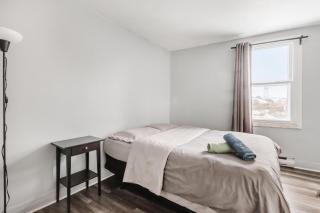 3bedroom Centrale - Montréal - 1