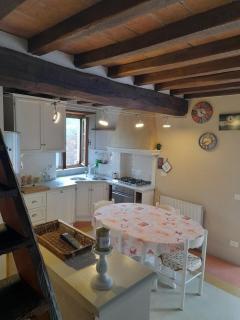Borgo alle Mordure La Cocca - Querceta - 0