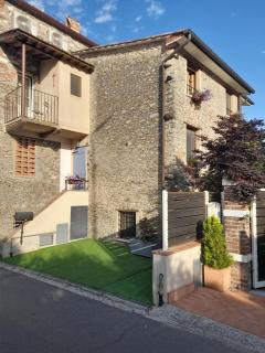 Borgo alle Mordure La Cocca - Querceta - 2