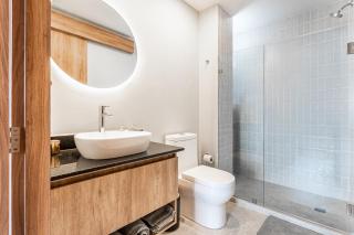 Luxury and Comfort in Gaudalajara 10 minutes away from Expo Guadalajara - Guadalajara - 9