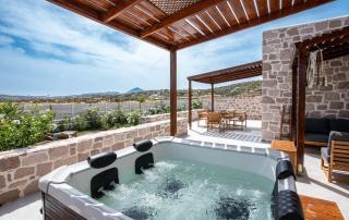 Livadi Resort - Adamas - 9