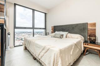 Luxury and Comfort in Gaudalajara 10 minutes away from Expo Guadalajara - Guadalajara - 5