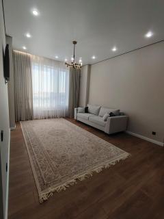 2 комнатные апартаменты Центральный сквер - 8