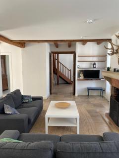 Pretty house with garden near Reims Champagne - Cormontreuil - 6