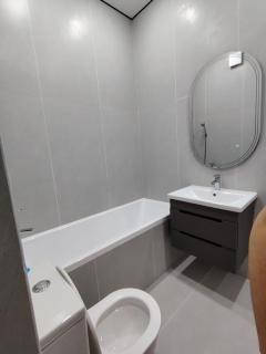 2 комнатные апартаменты Центральный сквер - 2