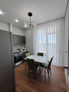 2 комнатные апартаменты Центральный сквер - Astana - 5