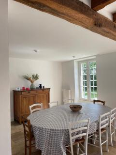 Pretty house with garden near Reims Champagne - Cormontreuil - 4
