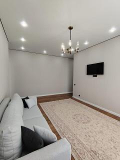 2 комнатные апартаменты Центральный сквер - 7