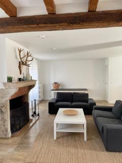 Pretty house with garden near Reims Champagne - Cormontreuil - 3
