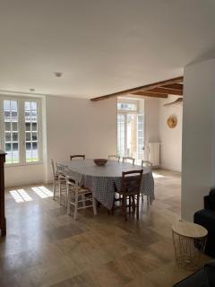 Pretty house with garden near Reims Champagne - Cormontreuil - 2