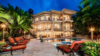 Palacio Tropical - 0