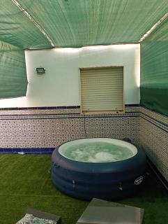 Casa Paco - Linares - 8