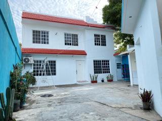 Casa ideal para familias grandes - Veracruz - 5