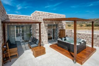 Livadi Resort - Adamas - 0