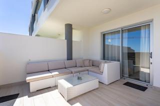 A beautiful apartment with a beach view - La Tejita - El Medano - El Médano - 8