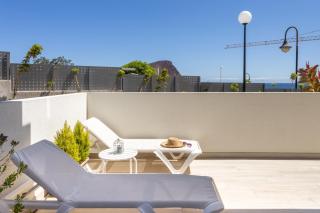 A beautiful apartment with a beach view - La Tejita - El Medano - El Médano - 7