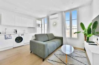 Cannes Croisette T2 new sublime - 9