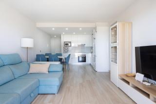 A beautiful apartment with a beach view - La Tejita - El Medano - El Médano - 6