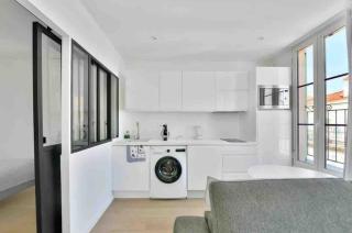 Cannes Croisette T2 new sublime - 5