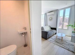 Cannes Croisette T2 new sublime - 3