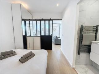 Cannes Croisette T2 new sublime - 2