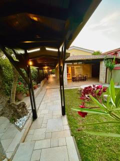 Harmony Home - Pýrgos - 5