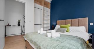 Stylish 2BR w Cinema, Gym, Games Room & Free Parking, Kew Gardens - Kew Bridge - 3