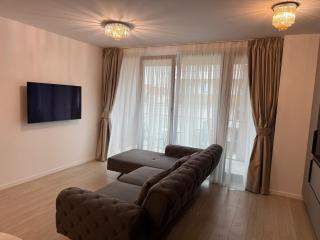 Win Herastrau - Luxury Feel - - 4