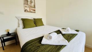 Arsenal, 4 chambres, Balcon, Parking - Tolone - 8