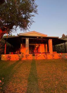 Harmony Home - Pýrgos - 7