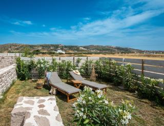 Livadi Resort - Adamas - 8