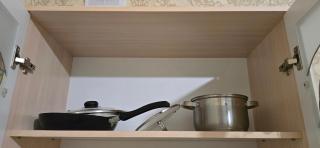 Квартира в Инфинити 2 - 1