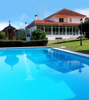 O Retiro de Bernardo - Teo - 0