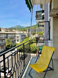 Dimora Concept-Ca D Rina-Free parking - Pietra Ligure - 8