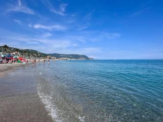 Dimora Concept-Ca D Rina-Free parking - Pietra Ligure - 6