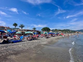 Dimora Concept-Ca D Rina-Free parking - Pietra Ligure - 5