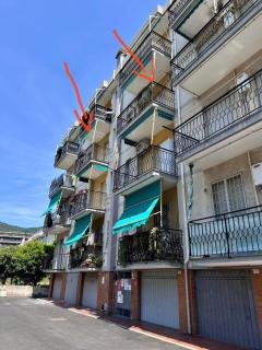 Dimora Concept-Ca D Rina-Free parking - Pietra Ligure - 3