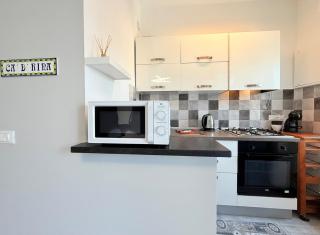 Dimora Concept-Ca D Rina-Free parking - Pietra Ligure - 2