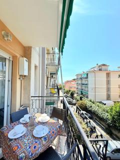 Dimora Concept-Ca D Rina-Free parking - Pietra Ligure - 1