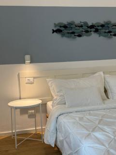 Sidera Cinque Terre Apartments - 8