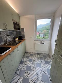 Sidera Cinque Terre Apartments - Biassa - 6