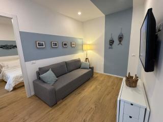 Sidera Cinque Terre Apartments - 1