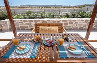 Livadi Resort - Adamas - 7
