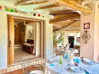 Design Villa - 5 min Porto Cervo & Beach - WiFi - by Coral Property - Porto Cervo - 2
