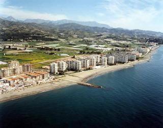 Apartamento en Campo de Golf y cerca de la playa - Vélez-Málaga - 9