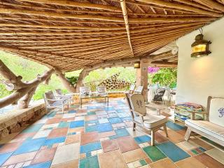 Design Villa - 5 min Porto Cervo & Beach - WiFi - by Coral Property - Porto Cervo - 6