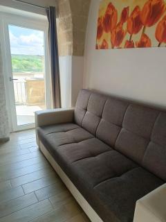 Gravina House - Castellaneta - 1