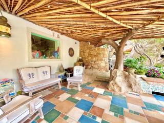 Design Villa - 5 min Porto Cervo & Beach - WiFi - by Coral Property - 3