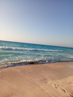 شاليه الساحل الشمالي قريه جوليانا - 3